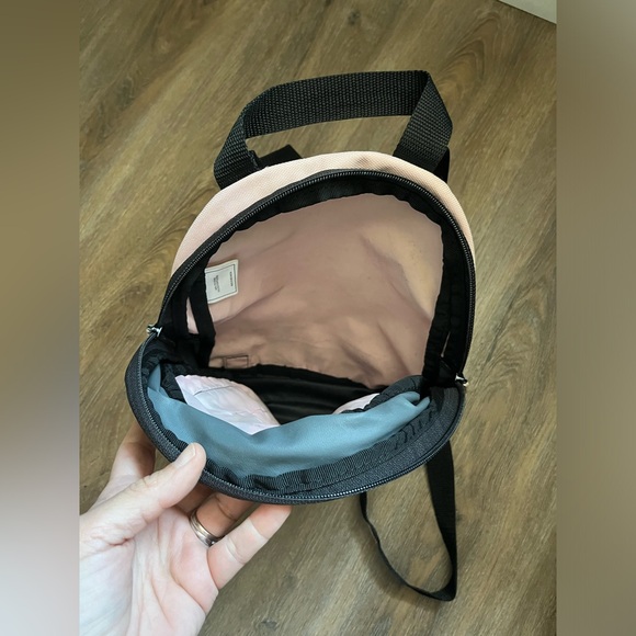 Adidas half pint backpack - Picture 6 of 6